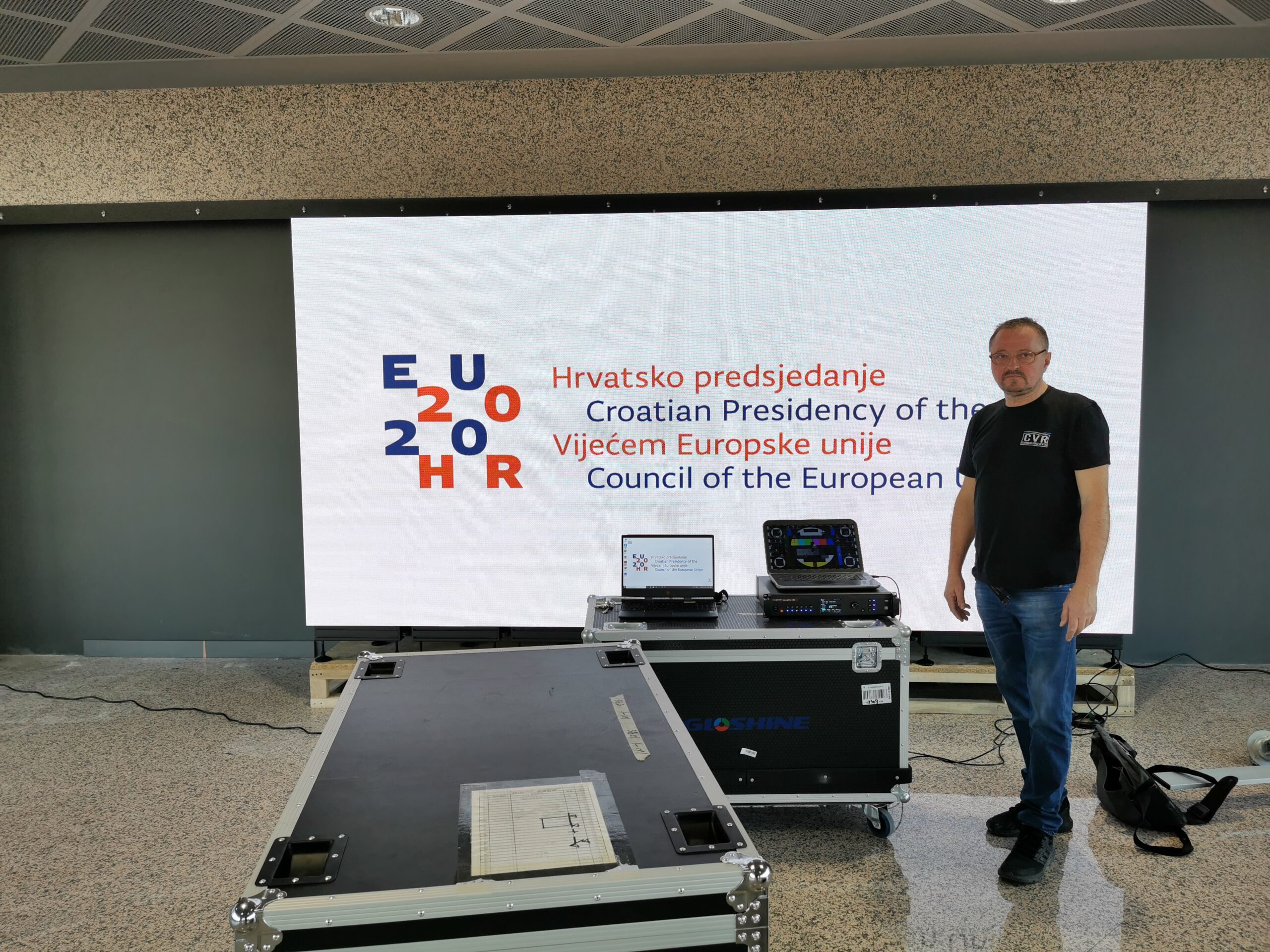 Projekt 13
